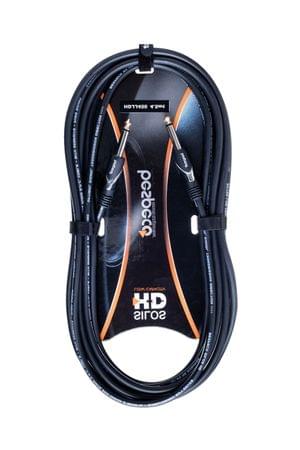 Bespeco HDJJ300 Jack To Jack Mono Cable Instrument Cable